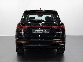 2026 Evolute i-Space I Рестайлинг, чёрный, 3890000 рублей, вид 4