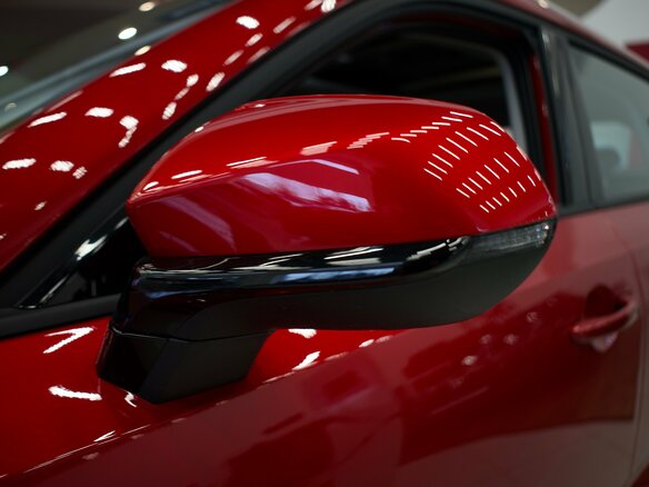 2025 Changan CS35 Plus I Рестайлинг, красный, 2811501 рублей - вид 6