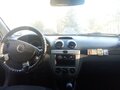 2011 Chevrolet Lacetti I, серый, 470000 рублей - вид 6