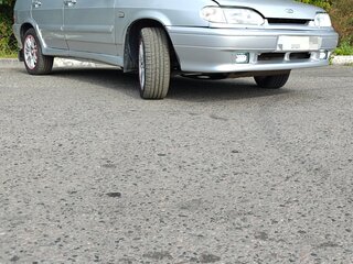 2011 Lada (ВАЗ) 2114, серый, 320000 рублей, вид 5