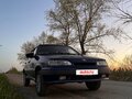 2007 Lada (ВАЗ) 2114, синий, 200000 рублей - вид 3
