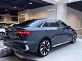 2022 Audi A3 35 TFSI Long IV (8Y), синий, 2307690 рублей - вид 4