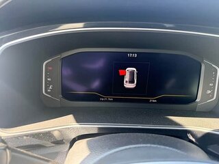 2026 Volkswagen Tharu XR, серый, 1700000 рублей, вид 5
