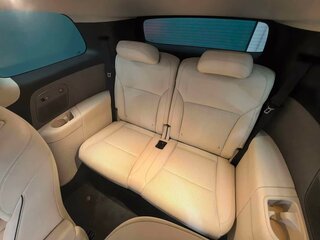 2025 Li Auto (Lixiang) i8 97.8 kWh, голубой, 6850000 рублей, вид 4