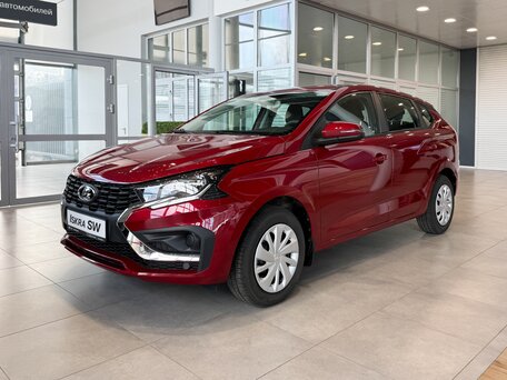 Lada (ВАЗ) Iskra
