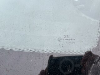 2024 Lada (ВАЗ) Vesta I Рестайлинг (NG), белый, 900000 рублей, вид 5