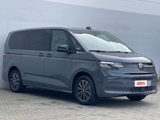 2023 Volkswagen Multivan T7, серый, 4550000 рублей, вид 5