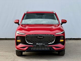 2026 Tenet Plus L4, красный, 2690000 рублей, вид 4