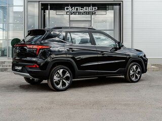 2026 Москвич 3, чёрный, 2128500 рублей, вид 4