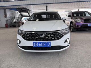 2023 Jetta VA3, белый, 900000 рублей, вид 2