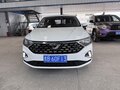 2023 Jetta VA3, белый, 900000 рублей - вид 1