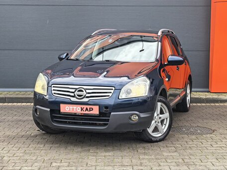 Nissan Qashqai+2 I