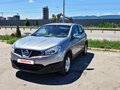 2011 Nissan Qashqai I Рестайлинг, серый, 990000 рублей