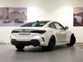 2020 BMW 4 серии 420d xDrive G22, G23, G26, белый, 4975000 рублей - вид 4