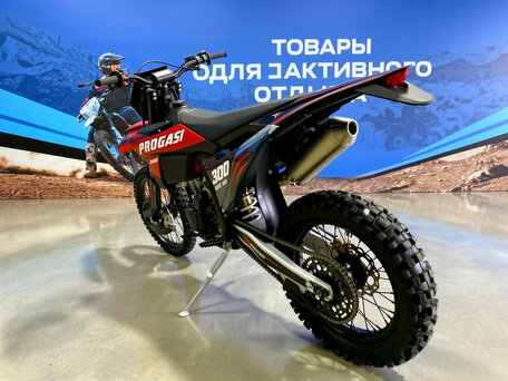 2026 Progasi Race 300, красный, 246100 рублей, вид 3