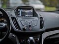 2015 Ford Kuga II, чёрный - вид 6