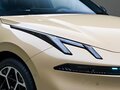2026 Lynk & Co 07 GT I Рестайлинг, зелёный, 4900000 рублей - вид 4