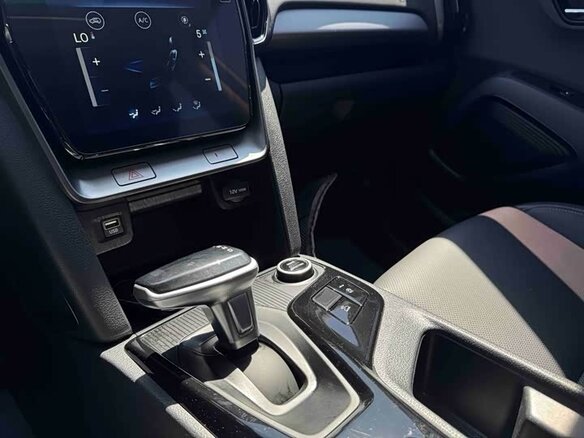 2022 Hyundai ix35 II Рестайлинг, белый, 1850000 рублей - вид 9