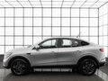 2020 Renault Arkana I, серебристый, 1925000 рублей - вид 5