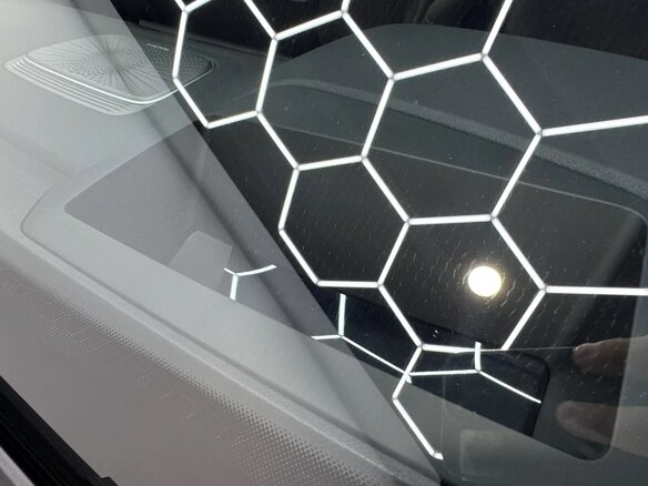 2026 Geely Monjaro I Рестайлинг 2 (China Market), белый - вид 28