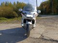 1999 Honda GL 1500 Gold Wing, белый, 550000 рублей - вид 1