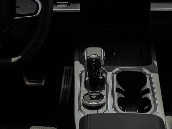 2026 Jaecoo J7 I Рестайлинг, чёрный, 3109000 рублей - вид 22