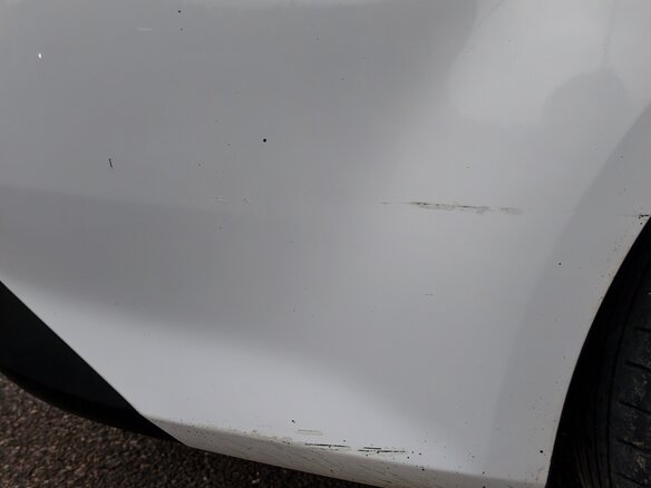 2011 Mazda 6 II (GH) Рестайлинг, белый, 950000 рублей - вид 15