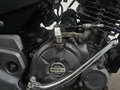 2022 Bajaj Pulsar 125, красный, 127000 рублей - вид 5
