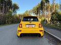2019 Abarth 595 I Рестайлинг, жёлтый, 2199000 рублей - вид 6