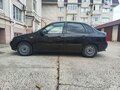 2010 Lada (ВАЗ) Kalina I, чёрный, 265000 рублей - вид 5