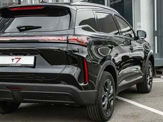 2026 Tenet T7, чёрный, 2955150 рублей, вид 1