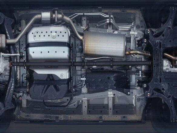 2022 Honda Stepwgn Spada VI, серебристый, 2390000 рублей - вид 7