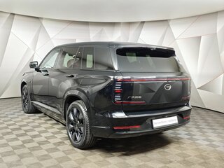 2025 GAC S7, чёрный, 4700000 рублей, вид 4