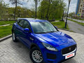 2019 Jaguar E-Pace I, синий, 2600000 рублей - вид 1