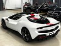 2023 Ferrari 296 GTS, белый, 30990000 рублей - вид 5