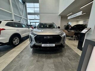 2026 Haval Jolion I Рестайлинг, серый, 2899000 рублей, вид 1