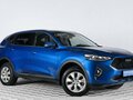 2021 Haval F7 I, синий, 1979000 рублей