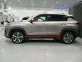 2025 Changan CS35 Plus I Рестайлинг, серый - вид 4