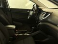 2017 Hyundai Tucson III, синий, 1450000 рублей - вид 11