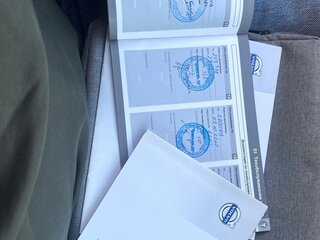 2014 Volvo XC70 II Рестайлинг, чёрный, 1470000 рублей, вид 3