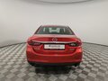 2016 Mazda 6 III (GJ) Рестайлинг, красный, 1700000 рублей - вид 5