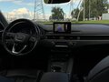 2019 Audi A4 V (B9), красный - вид 8