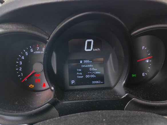 2021 Kia Ray I Рестайлинг, белый, 1229000 рублей - вид 7