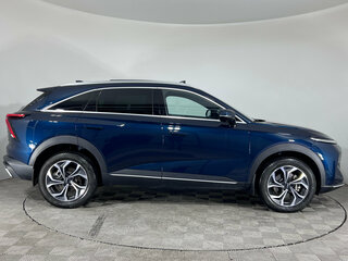2025 Haval F7 II, синий, 2690000 рублей, вид 3