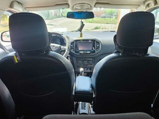 2016 Lada (ВАЗ) XRAY I, коричневый, 750000 рублей, вид 5