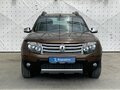 2013 Renault Duster I, коричневый, 1110000 рублей - вид 2