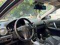 2005 Mazda 6 I (GG) Рестайлинг, красный, 430000 рублей - вид 6