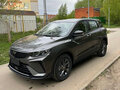 2026 Geely Coolray (Binyue L) I Рестайлинг 2, серый, 1800000 рублей