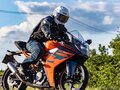 2022 KTM RC 390, оранжевый - вид 6