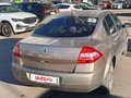 2007 Renault Megane II Рестайлинг, бежевый, 475000 рублей - вид 7